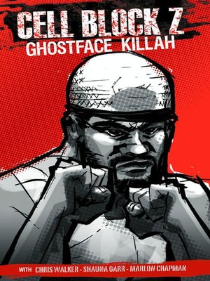 Cell Block Z - ebook